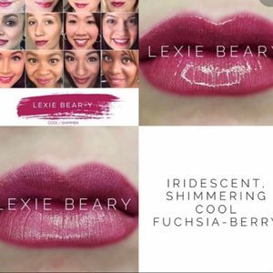 LipSense Liquid Lip color